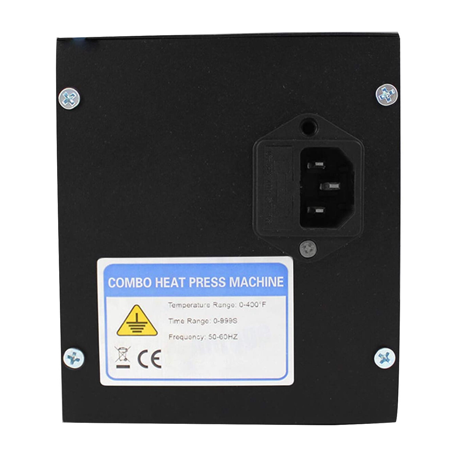 Multifunctionele Warmte Persmachine Controller Box Combo 1500W Temperatuur Controller Doos Voor Transfer Sublimatie Print Machine