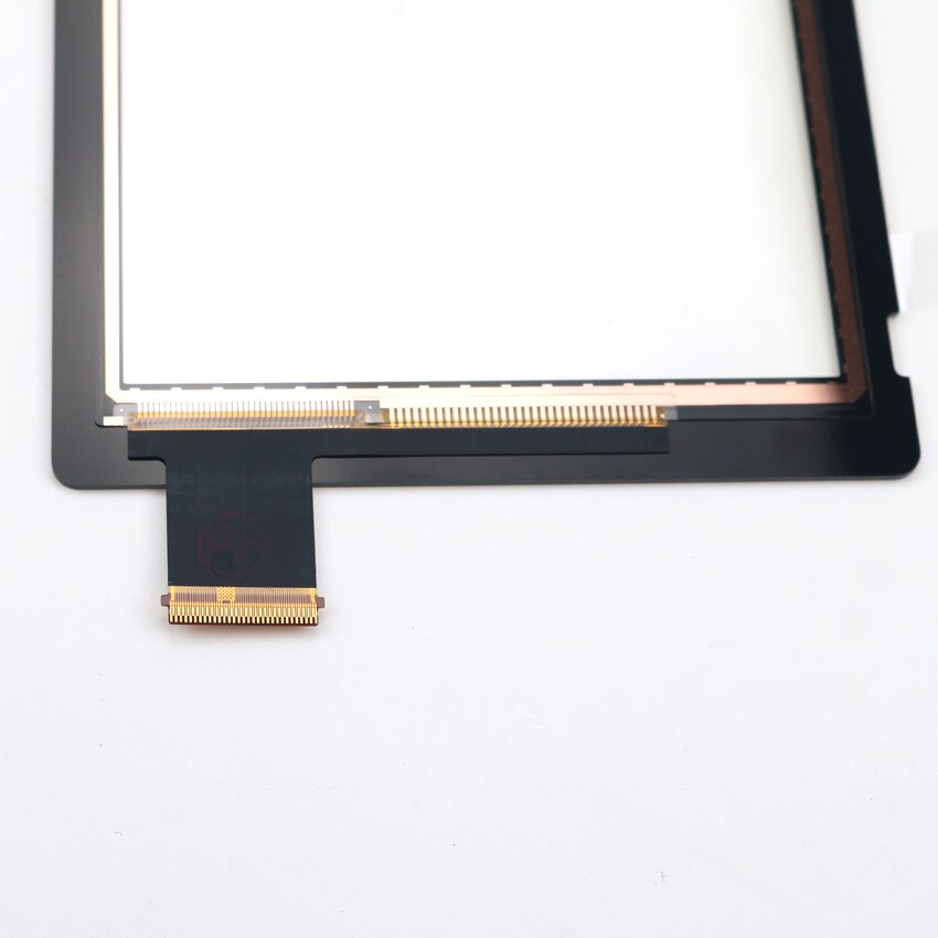 ChengHaoRan Replacement Original Touch screen for Nintend Switch NS console touch screen NS host TOUCH LCD