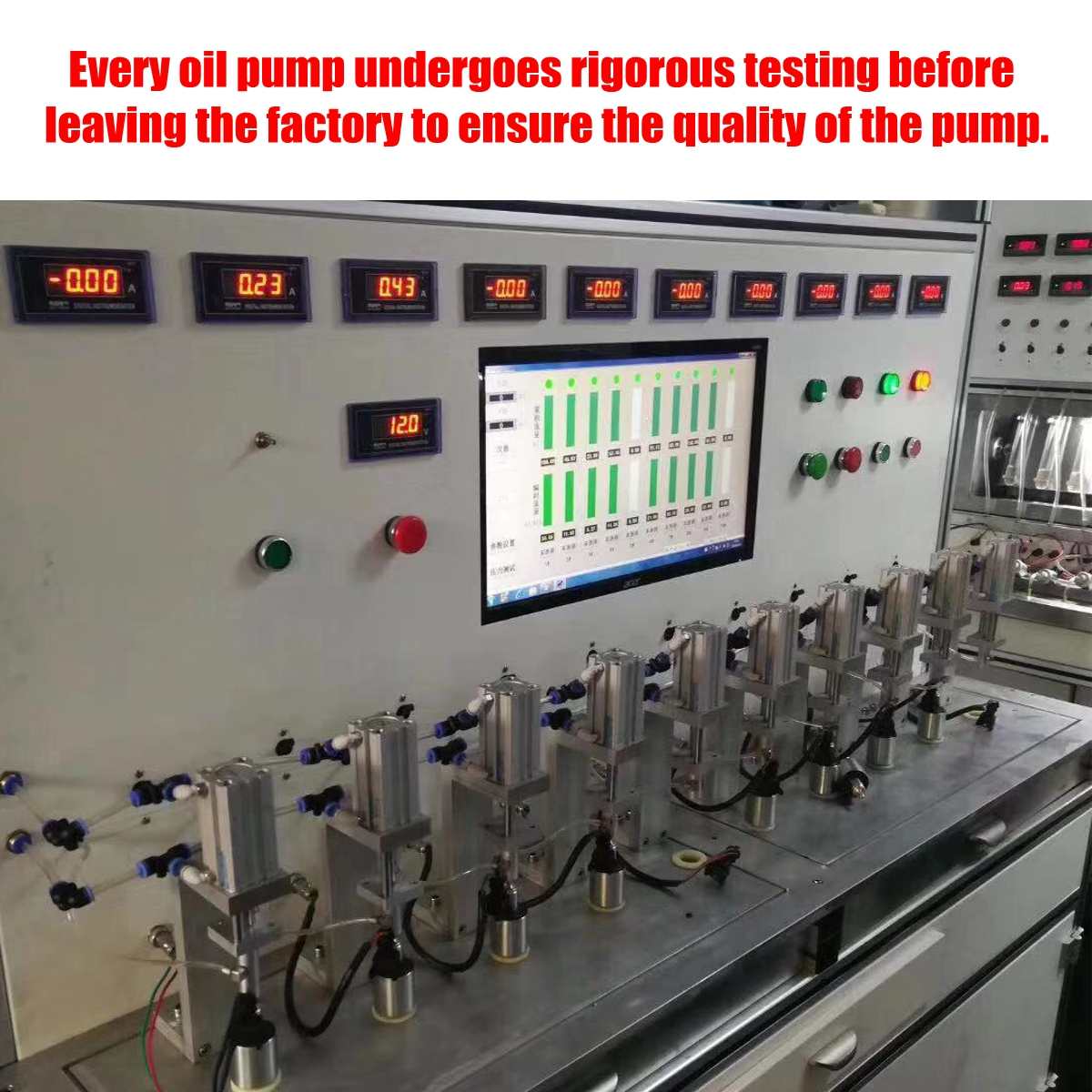 Auto Heizung Öl Kraftstoff Diesel- Pumpe 12V 24V 1KW-5KW Luft Parkplatz Elektronische Puls Kraftstoff Pumpe Universal- Puls Diesel- heizung