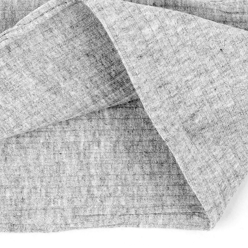 Zomer Casual Mode Vrouwen haarbanden Multi-color Strass brief Katoen Geribbelde hoofdbanden dames Meisjes haaraccessoires