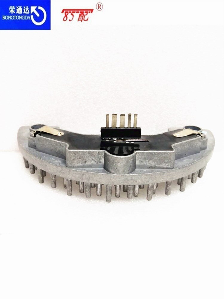 Blower Speed Control Module 6441AP 9140010283 6441AL Voor Peugeot 206/207/307 Voor Citroen Xsara Picasso Blower Weerstand