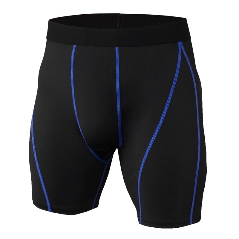 Strumpfhosen kurze Hose Männer kurze Hose Hosen Kompression kurze Hose Laufhose Männer Joggen Bodybuilding trainieren schnell-Trocknen BöHöhle: KD-60 / XXXL
