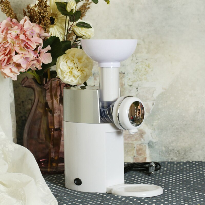 Big Boss Swirlio Automatische Bevroren Fruit Dessert Machine Fruit Ijs Machine Maker Milkshake Machine