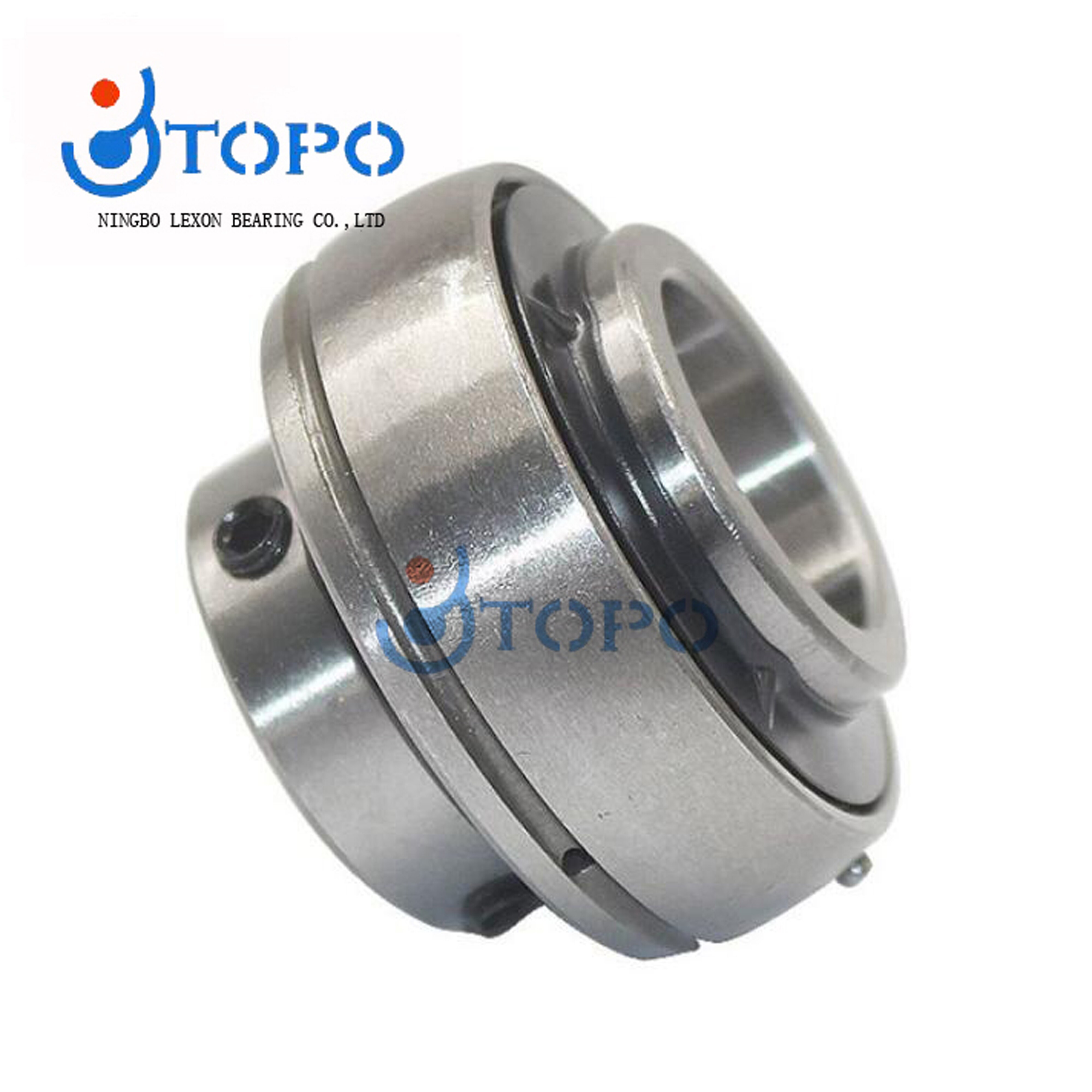 Insert ball bearings UC308. UC309. UC310，Outer spherical bearing