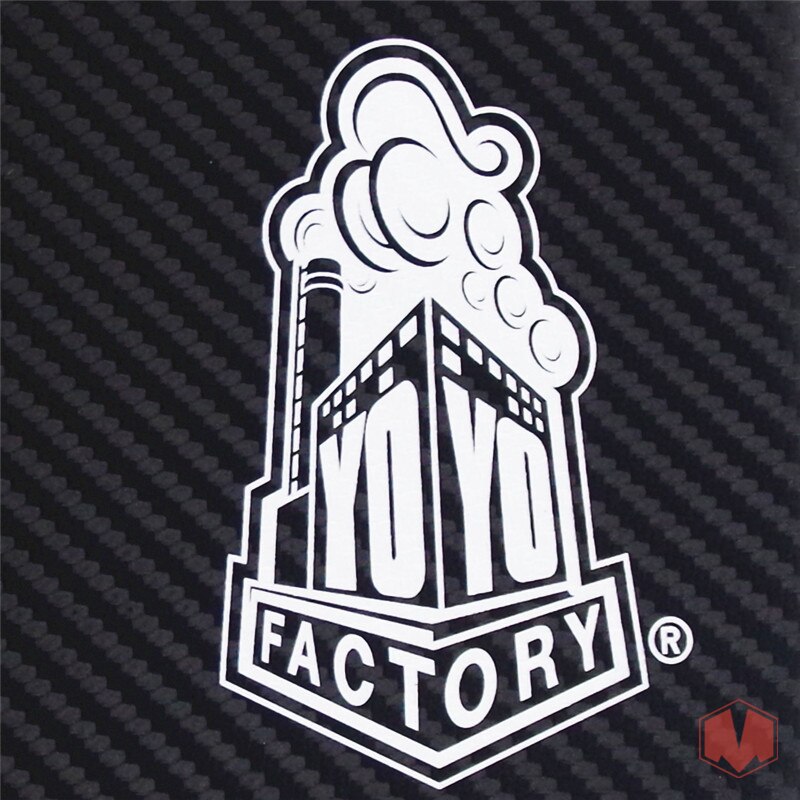 Aankomen Yoyofactory Yoyo Tas 8 Gaten Zak Alleen Yoyo Tas Yoyo Voor Professionele Speler
