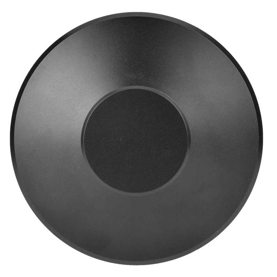 Metal For Turntable Stabilizer Record Player Disc Clamp Vibration