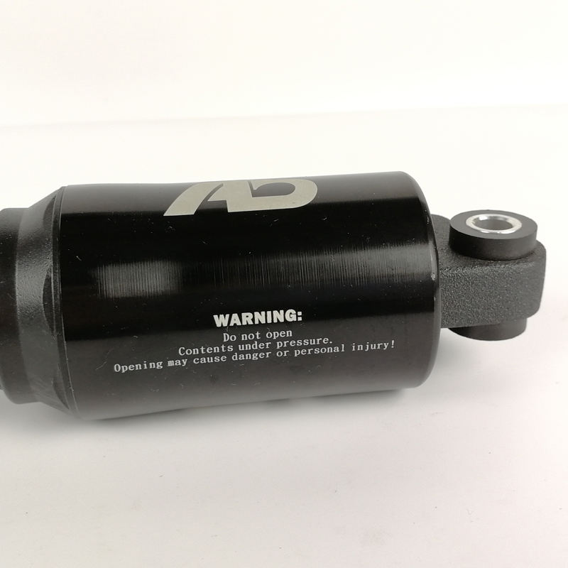 Air shocks A5-RE Mountain Bike Air Rear Shock 165mm Rear Shock MTB Bicycle Rear Shocks