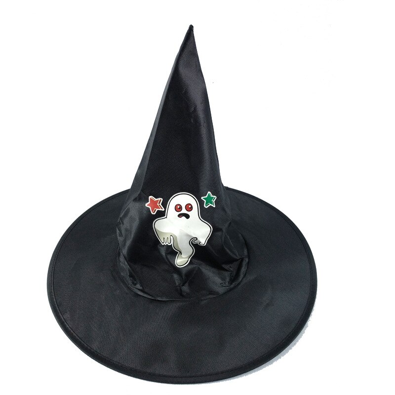 Meisjes Halloween Kostuum Kids Heks Wizard Hoed Carnaval Party Cosplay Outfits Kleding Spider Web Rok Voor Meisjes Gratis Collocatie: 2