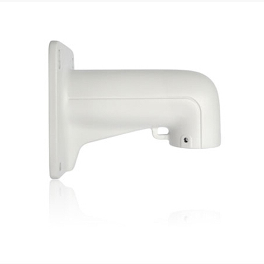 Short Arm Wall Mount Bracket 1618ZJ for Dome CCTV Camera DS-2AF1-412