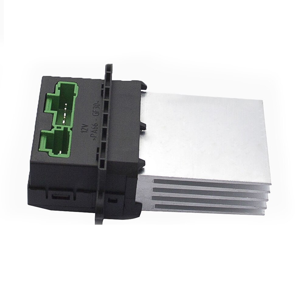 Heater Blower Motor Fan Resistor Module 6441.L2 Durable For Renault