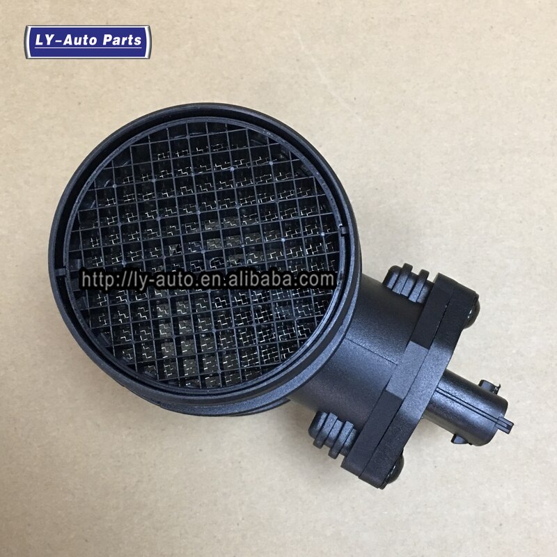 Air Mass Flow Meter Sensor MAF For Hyundai Elantra Santa Fe Trajet For Kia Carens 2.0L OEM 28164-27000 0281002447