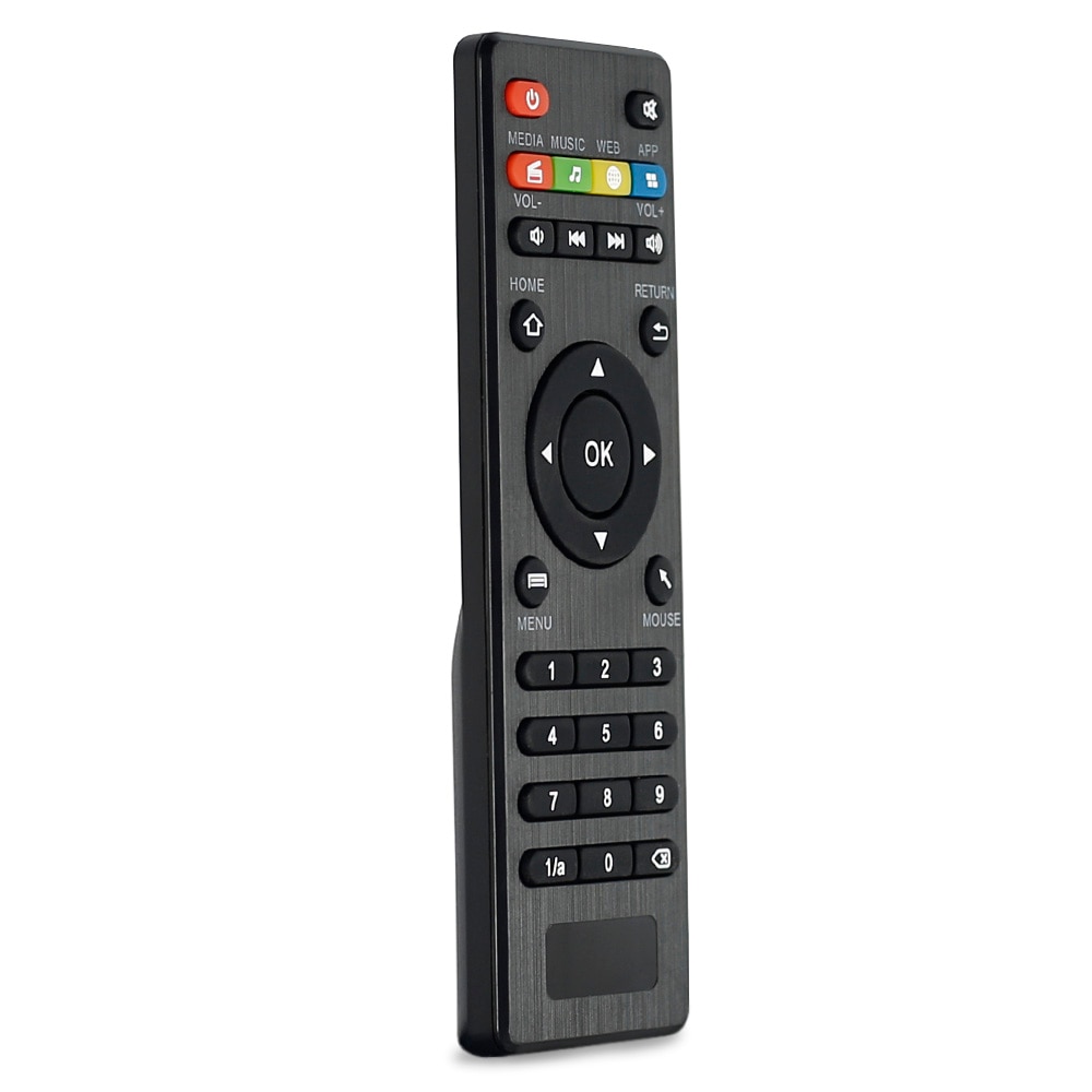 remote control suitable for Smart Android BOX TV controller TX2