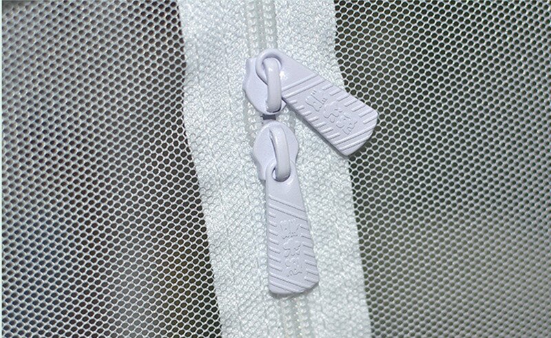 Blauwe babybedjes, klamboes, luifels, kinderbedjes, tenten, opvouwbare babybedjes, mongoolse yurts, netten voor kinderkamerdecoratie