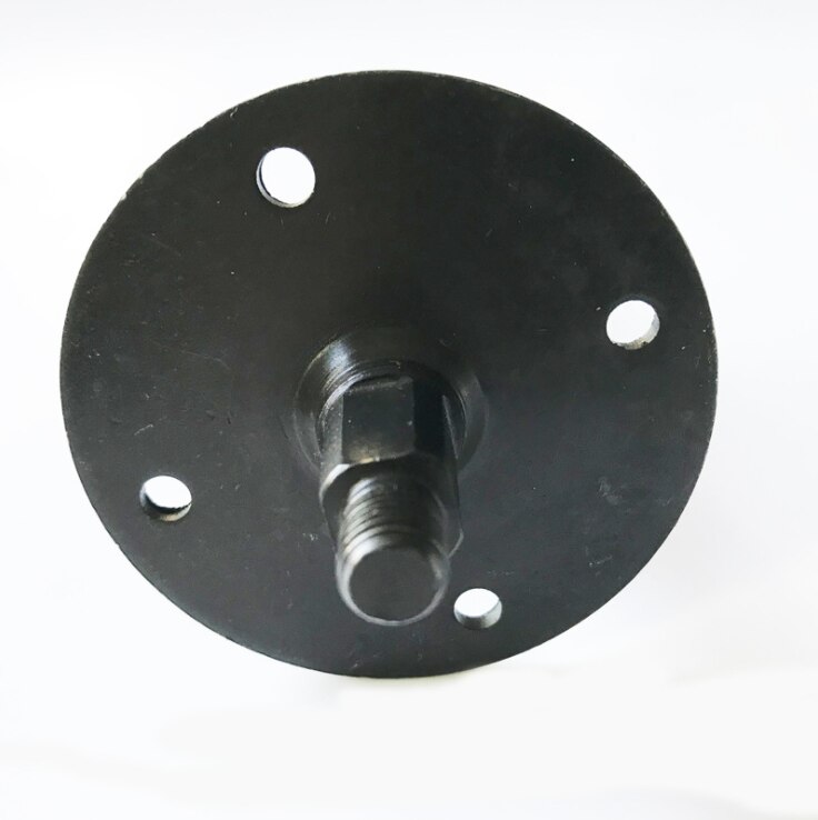 Spinning Fiets Pedaal Lager Accessoires Thuis Hometrainer As Dragende Sport Fiets Pedaal As Lager Accessoires