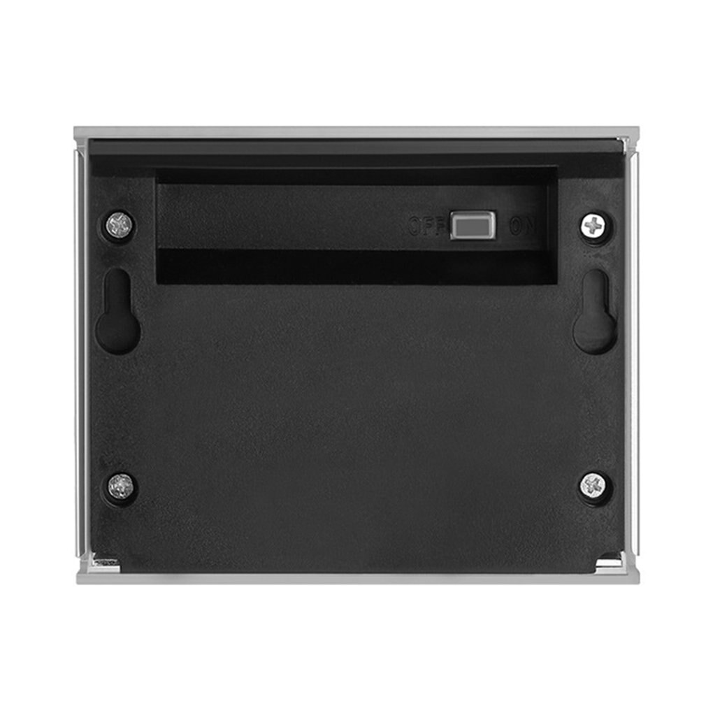 Solar Light 4 LED Solar Powered Lamp PIR Motion Sensor Waterproof Security Lighting For Outdoor Garden Wall Fence