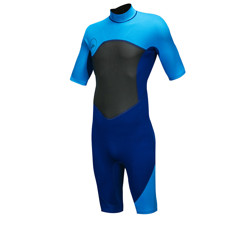 Diving suit 2MM neoprene men pesca diving spearfishing wetsuit surf snorkel swimsuit Split Suits combinaison surf wetsuit