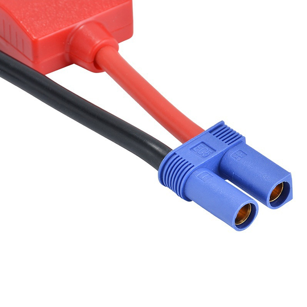 1 stücke Batterie Clip Stecker Notfall Jumper Kabel Klemme Booster Batterie Clips für Universal- 12 V Auto Anlasser springen