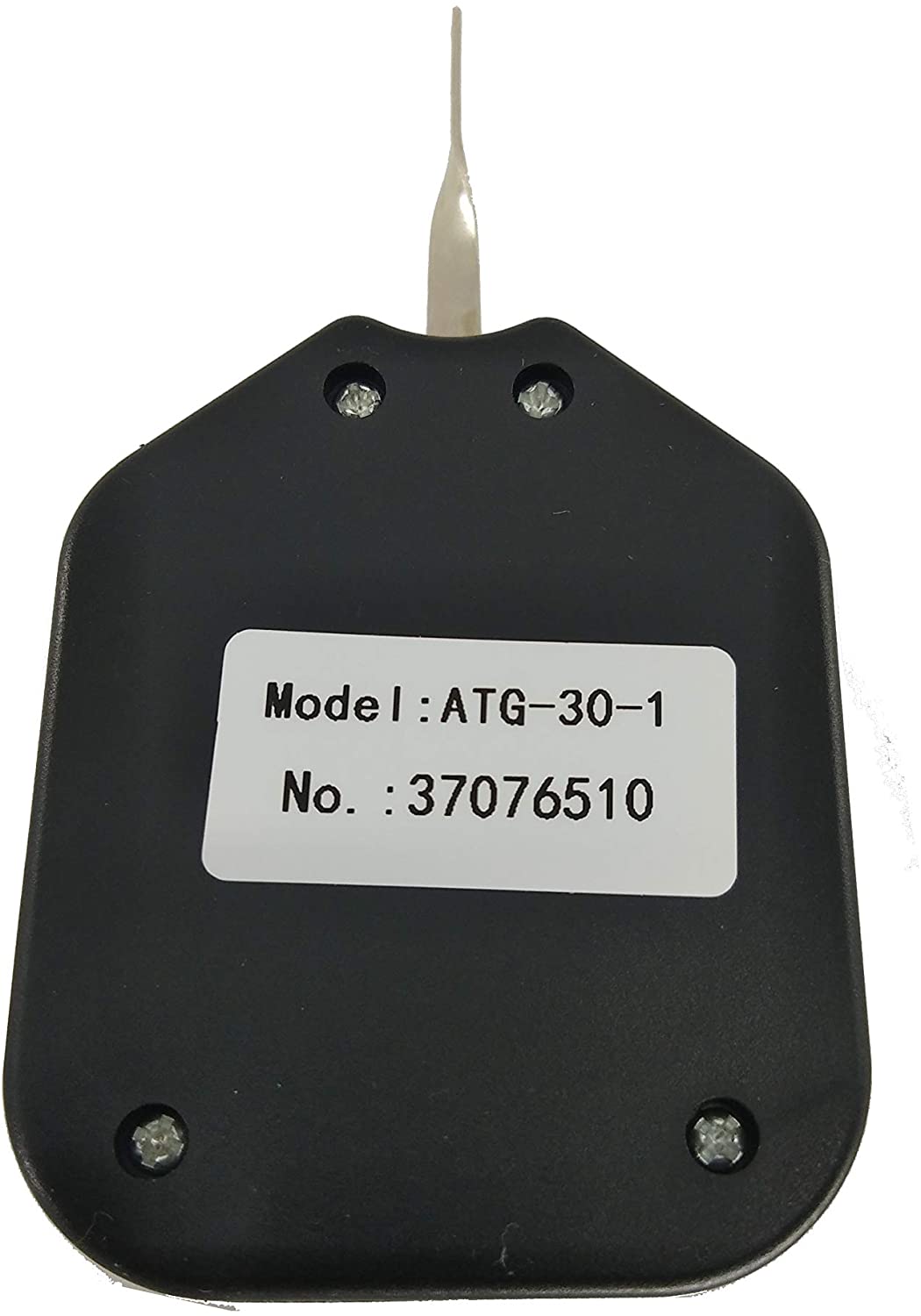 Tensionmeter Analog Dial Tension Gauge meter tester Gram Force Meter Single Pointer 30G