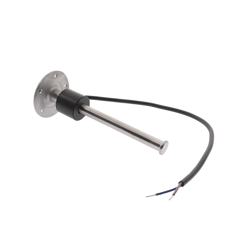 175 mm czujnik poziomu paliwa w zbiorniku paliwa jednostka sygnalizująca 240-33 om nowa łódź morska RV ciężarówka czujnik poziomu paliwa