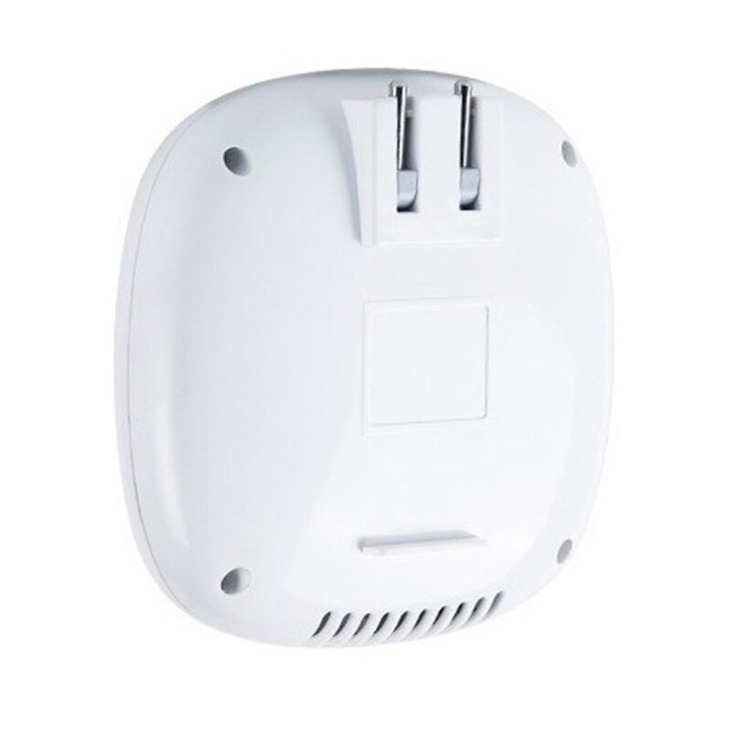 Home Room Air Cleaner Ozone Generator Air Purifier Remove Formaldehyde Smoke Dust Purification Small Household Appliance
