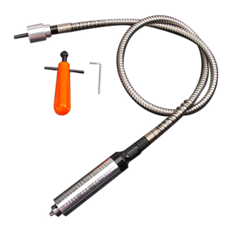 Rotary Quick Change Handstuk Flex Shaft 3/32'' / 2.35mm Schachtgereedschap voor Foredom