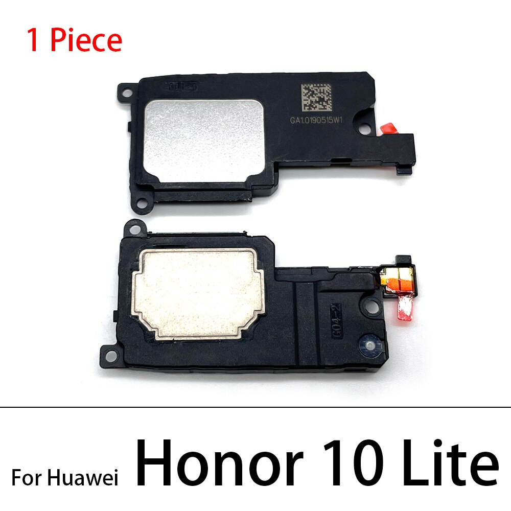 Luidspreker Voor Huawei Honor 9 10 20 30 Lite Pro 20S 30S Luidspreker Zoemer Ringer Vervanging deel: Honor 10 Lite