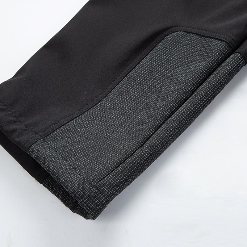 NUONEKO Men Women Autumn Quick Dry Pants Breathable Pants Hiking Camping Climbing Cycling Trekking Tourism Trousers PNT45