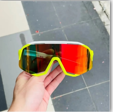 DEMOS Fietsen Sport Road Mountainbike Fietsbril Zonnebril