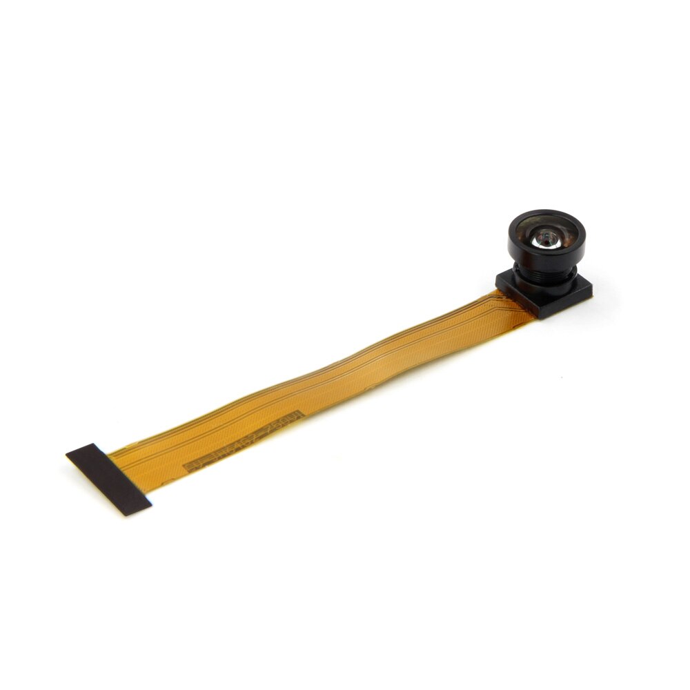 OV2640 Camera Module 2MP FPC Robot Fish-eye Lens / Normal Lens / Lengthened Fisheye Lens / Lengthened Normal Lens