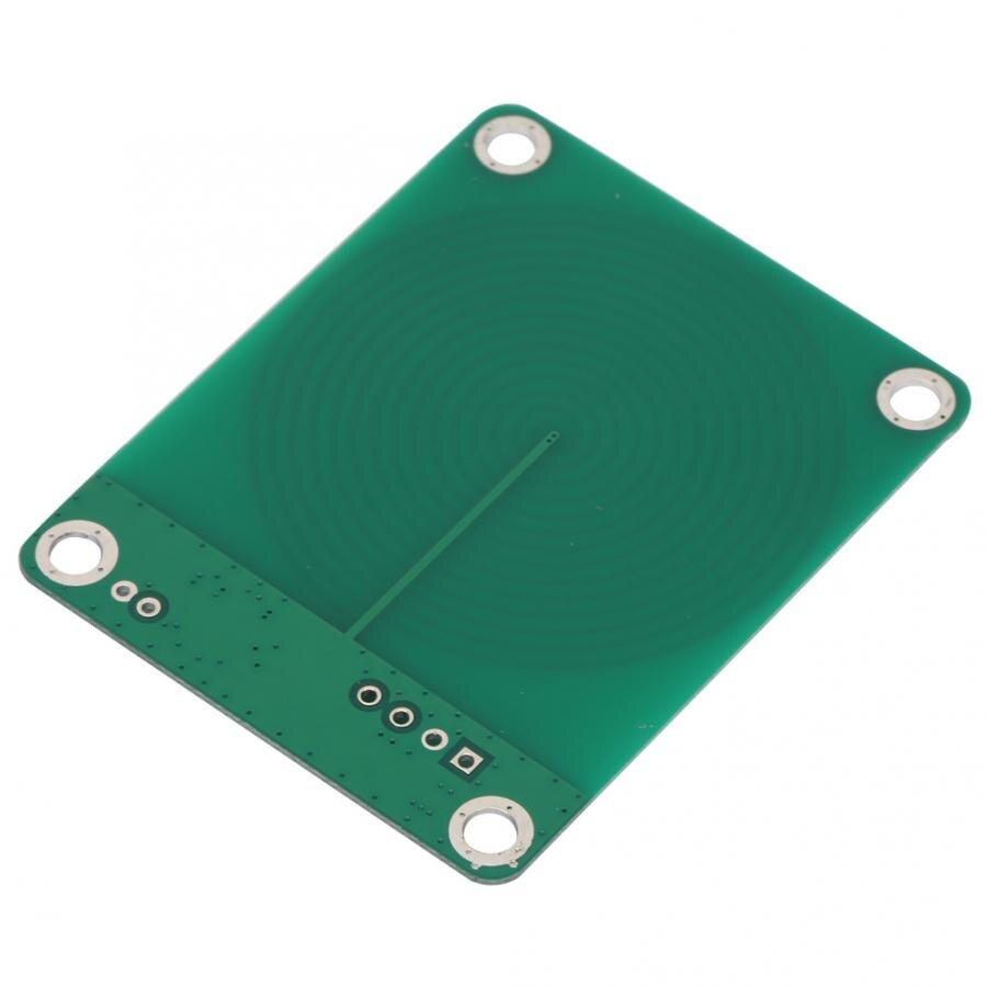 DC 12V 1.0A FM783 Schumann 7.83Hz Ultra-low Frequency Pulse Generator Module FM783
