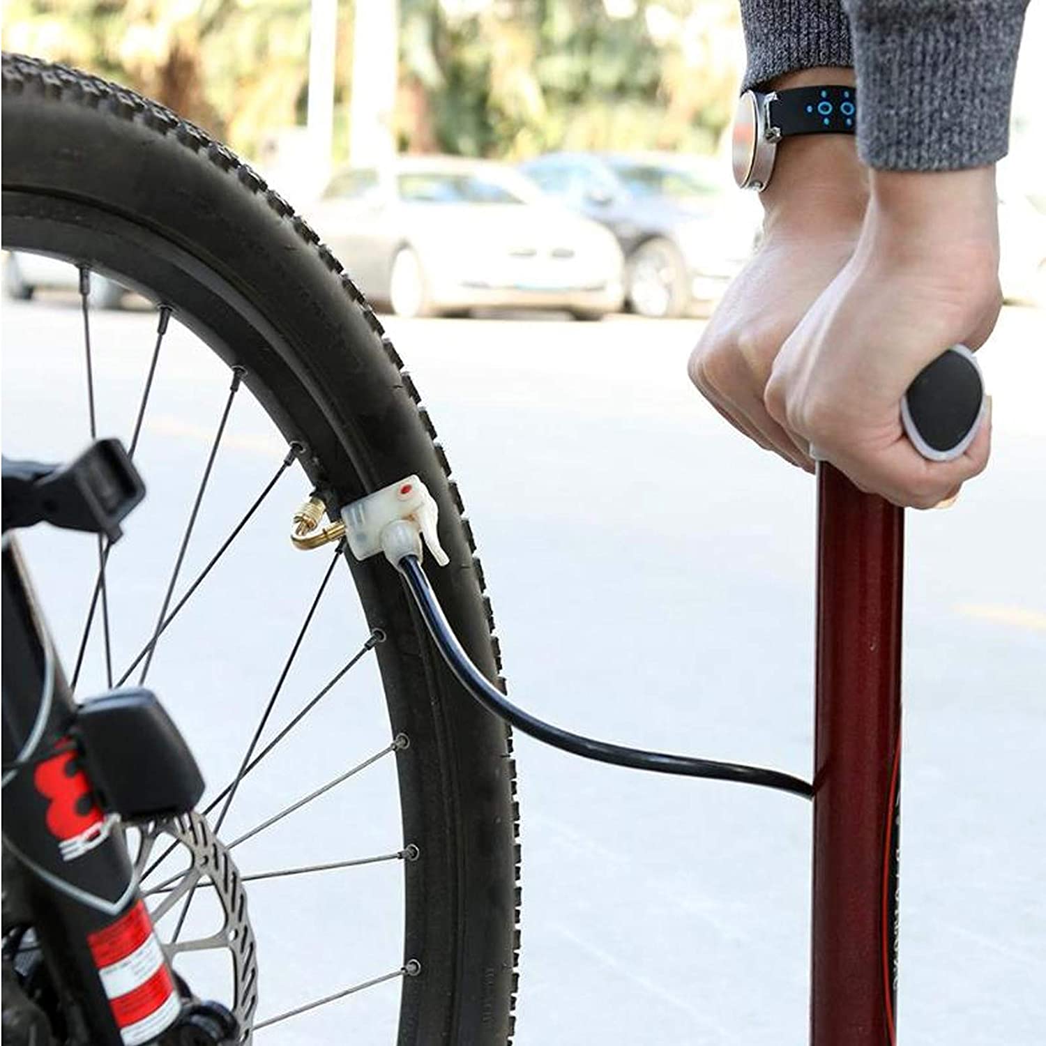 Valvole per pneumatici pneumatici 45/90/135 gradi per camion accessori per ciclismo moto adattatore stelo di prolunga valvola auto ottone alta qualità