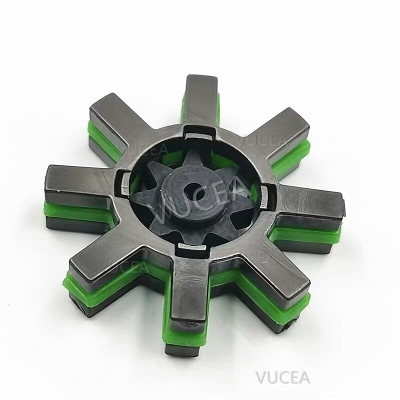 Voor Mazda 3 6 Axela CX-5 Ke CX-9 CX-3 CX-30 MX-30 Controle Module Isolator Abnormaal Geluid Rubber Tanden Van Power steering Motor