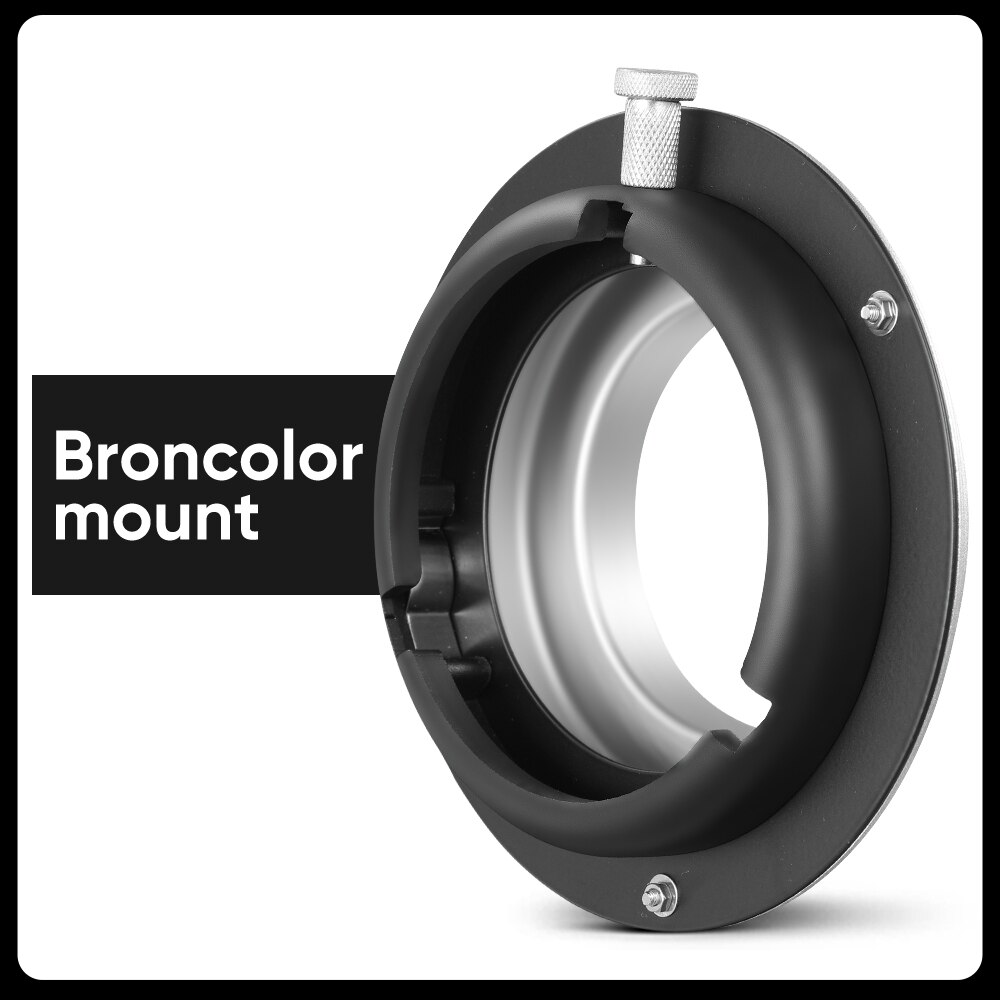 Elinchrom Mount To Bowens Profoto To Bowens Mounts Ring Adapter For Soft Box Flash Bracket Photography Light Photo Accessories: Broncolor  to bowens