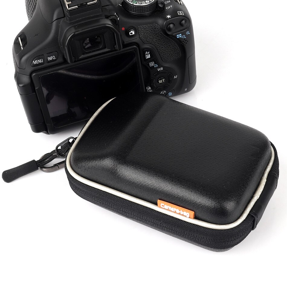 Funda rígida para cámara Digital, carcasa rígida para Panasonic Lumix DC-TZ90 DC TZ90 TZ80 TZ85 TZ70 TZ60 TZ57 TZ50 TZ40 TZ30 TZ20 ZS70 ZS50 ZS40 ZS30
