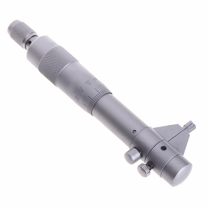 Micrómetro de diámetro interior 5-30 Mm Medición de agujero interior micrómetros de espiral de alta precisión herramientas de medición: Default Title