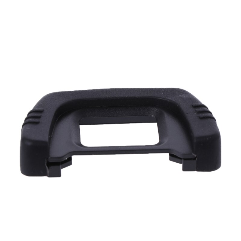 DK-21 Viewfinder Rubber Eye Cup Eyepiece Hood For Nikon D7000 D90 D600