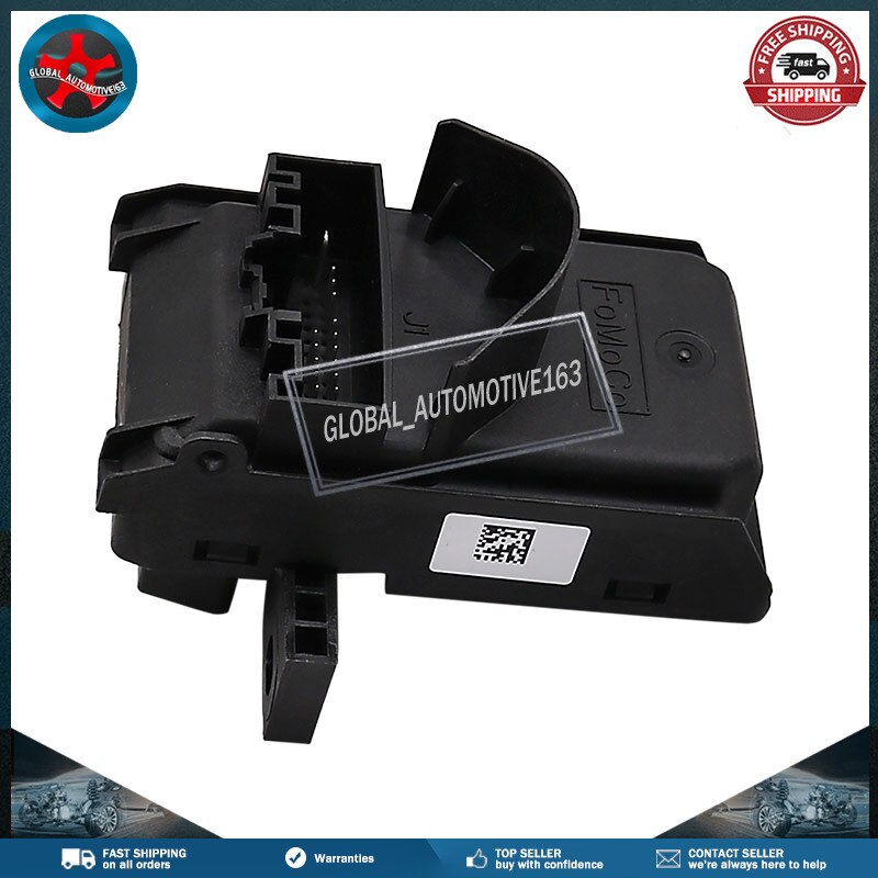 Smart Data Link OBD Module For Ford Explorer LB5T-14F642-AD