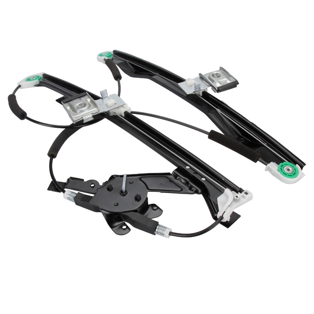 Driver Side Electric Window Regulator Front Right for Ford Mondeo Mk3 2000-2007