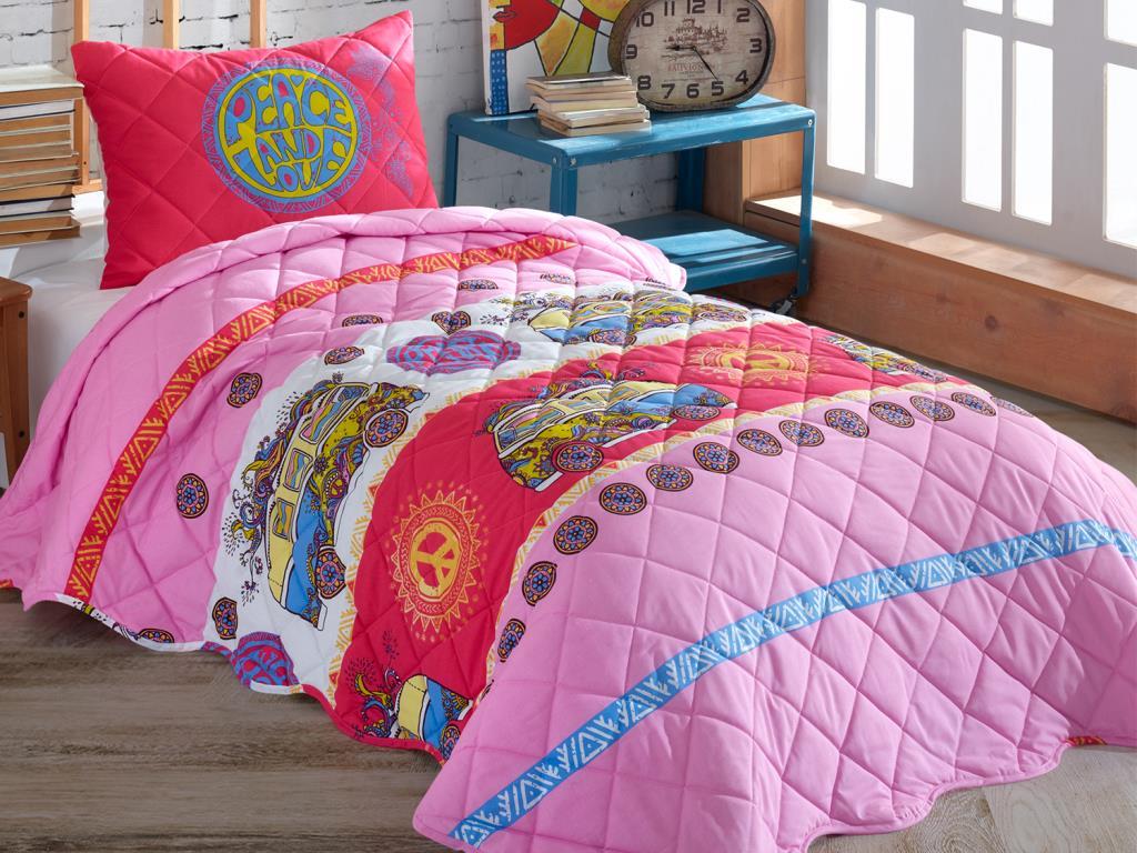 Çeyizdiyarı Tostos Enkele Bed Cover