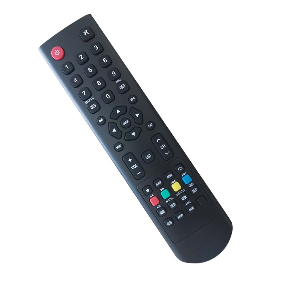 REMOTE CONTROL FOR KUNFT K4117H32H.K4157H28H.K5131H32H.40CHL630018 LCD TV