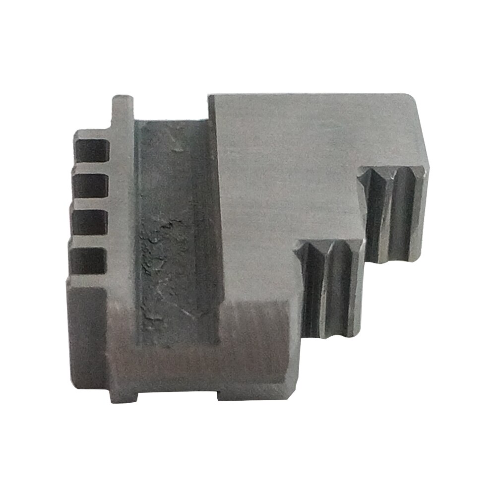 3 sztuk uchwyt tokarski szczęki K11-80 zewnętrzny zewnętrzny uchwyt szczękowy samocentrujący obróbka metalu narzędzia robić wiertarko-frezarka CNC
