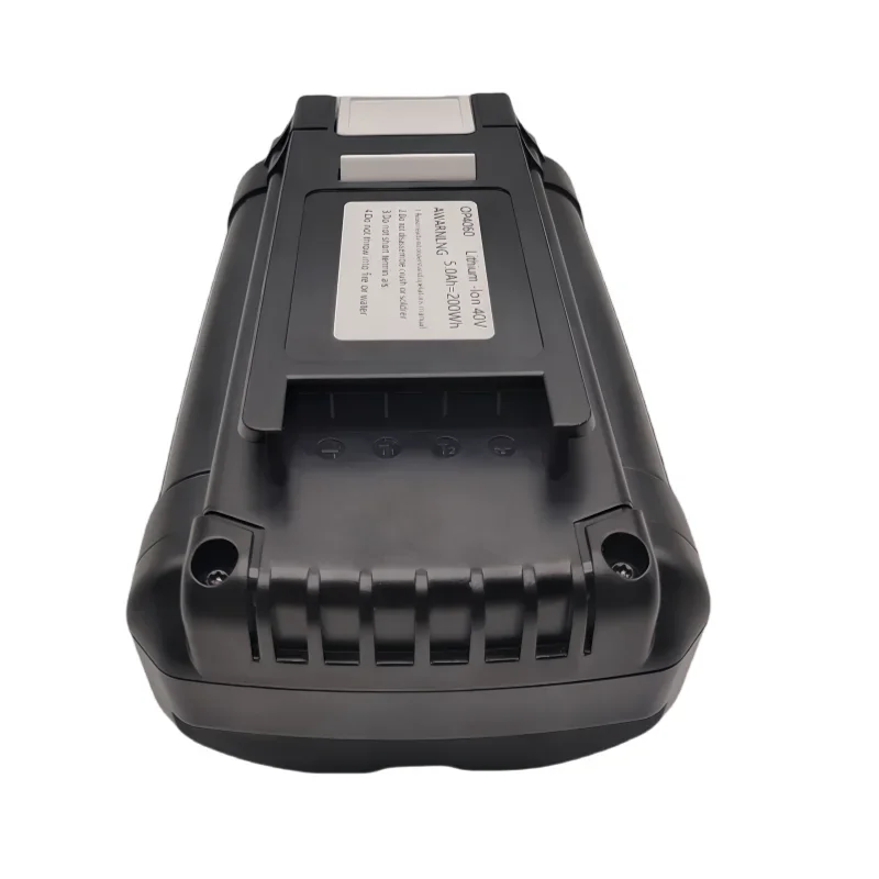 For Ryobi 7Ah 40V Li-ion Rechargeable Battery For Ryobi RY40502 RY40200 40V OP4050 OP4026 OP40401 Cordless Power Tools Battery