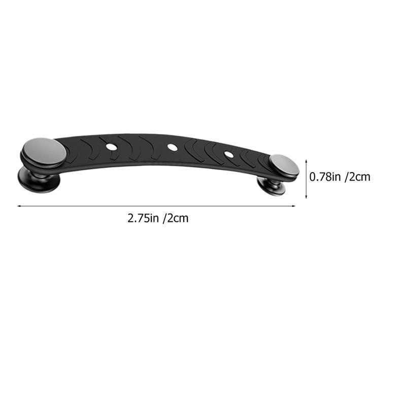 10 szt. Mocowanie maski stabilne wygodne regulowane paski na nos klipsy na nos maski klipsy robić nosa robić wewnątrz na zewnątrz