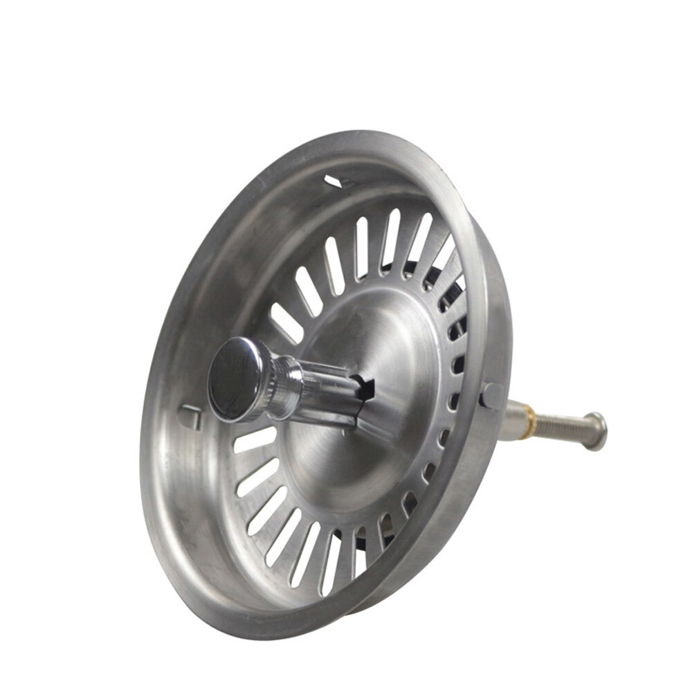 Talea Keuken Gootsteenzeefje Stopper Afval Plug Sink Filter Badkamer Basin Sink Drain Plug