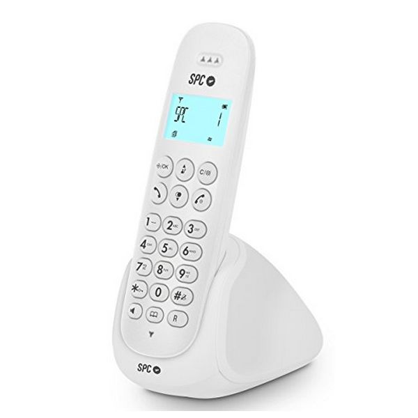 Teléfono inalámbrico SPC 7310B