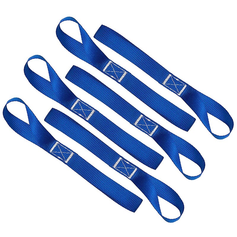 Lazos multiusos para motocicleta, 1/4/10 Uds., 12 ", lazos de tiras suaves para manillar NJ88