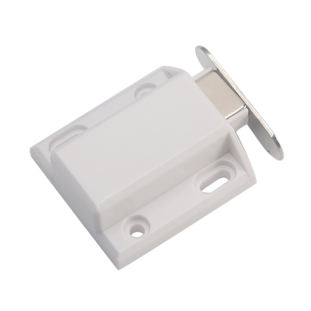 Onzichtbaarheid Push To Open Magnetische Deur Lade Kast Vangst Touch Latch Kast Push To Open Kast Vangst