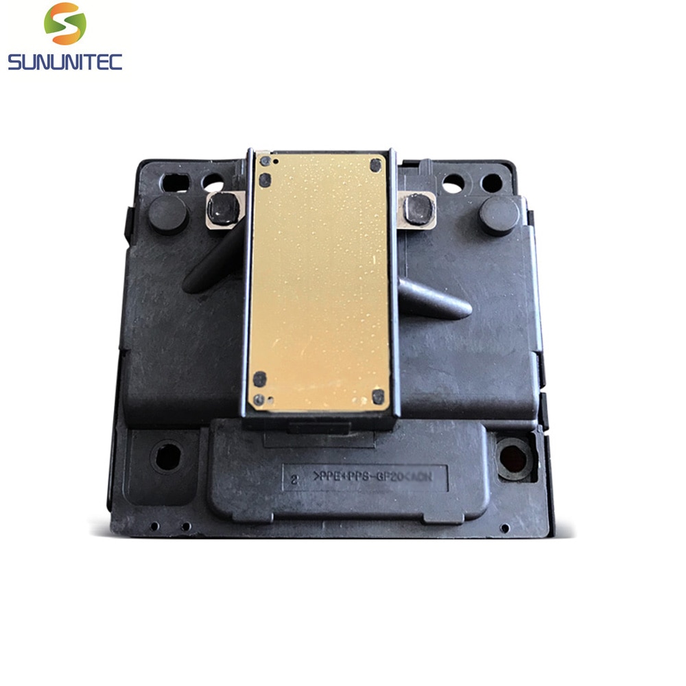 F197010 Printkop Printkop Voor Epson SX430W SX435W SX438W SX440W SX445W XP-30 XP-33 XP-102 XP-103 XP-202 XP-203 XP-205 NX430