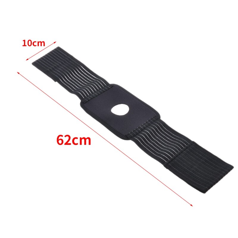 Reusable Strap For Ice Pack Knee Gel Wrap Cold Therapy Pain Relief Arthritis