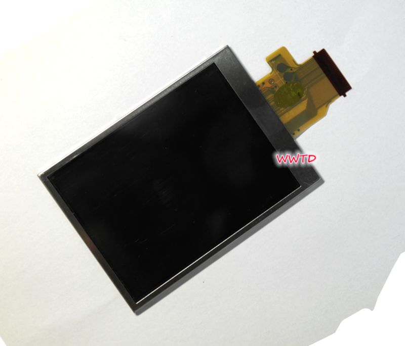 LCD Display Screen For Nikon coolpix L110 P100 camera )